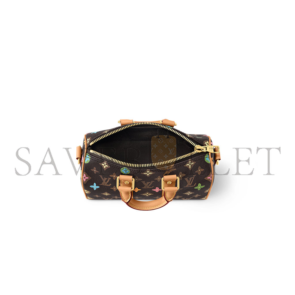 LOUIS VUITTON KEEPALL BANDOULIÈRE 25 M24849 (25*15*11cm) LOUIS VUITTON KEEPALL BANDOULIÈRE 25 M24849 (25*15*11cm)